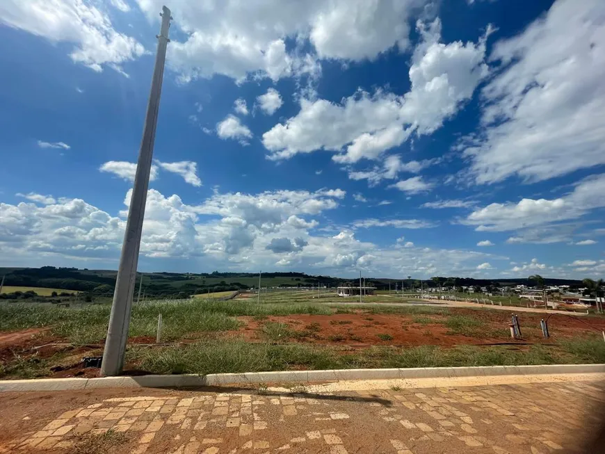 Foto 1 de Lote/Terreno à venda, 240m² em Sao Jose, Passo Fundo