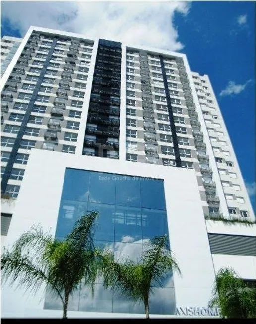 Foto 1 de Apartamento com 1 Quarto à venda, 58m² em Petrópolis, Porto Alegre