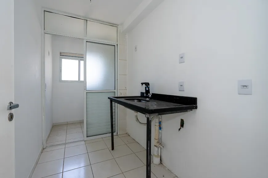 Foto 1 de Apartamento com 3 Quartos à venda, 61m² em Jardim Japão, São Paulo