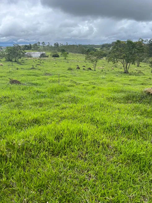 Foto 1 de Lote/Terreno à venda, 1000m² em Jardim Satélite, São José dos Campos