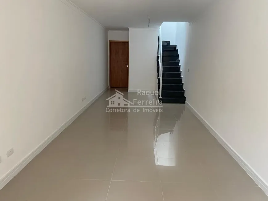 Foto 1 de Casa com 3 Quartos à venda, 90m² em Jardim Sabará, São Paulo