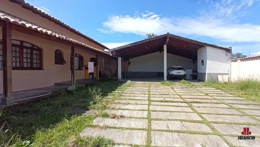 Foto 1 de Casa com 3 Quartos para alugar, 170m² em Botujuru, Mogi das Cruzes