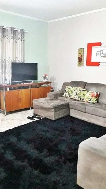 Foto 1 de Casa com 3 Quartos à venda, 152m² em Sao Paulo, Sorocaba