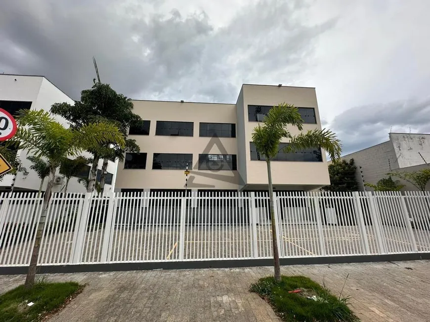 Foto 1 de Prédio Comercial para venda ou aluguel, 760m² em Jardim do Lago, Campinas