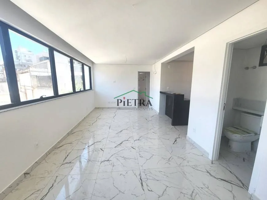 Foto 1 de Apartamento com 2 Quartos para alugar, 70m² em São Pedro, Belo Horizonte