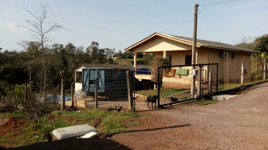 Foto 1 de Fazenda/Sítio com 2 Quartos à venda, 100m² em Jardim do Cedro, Lajeado