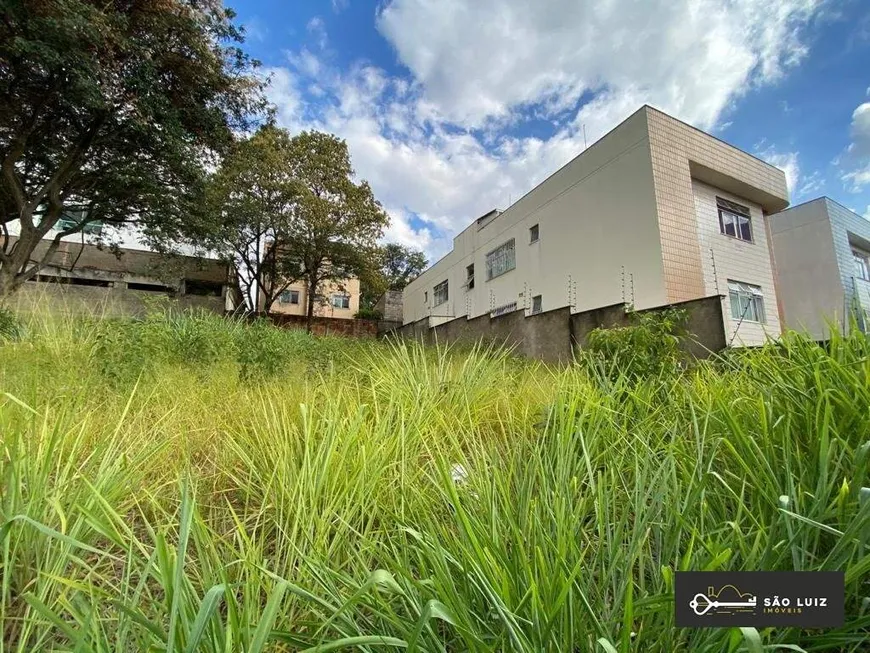 Foto 1 de Lote/Terreno à venda, 720m² em Santa Rosa, Belo Horizonte