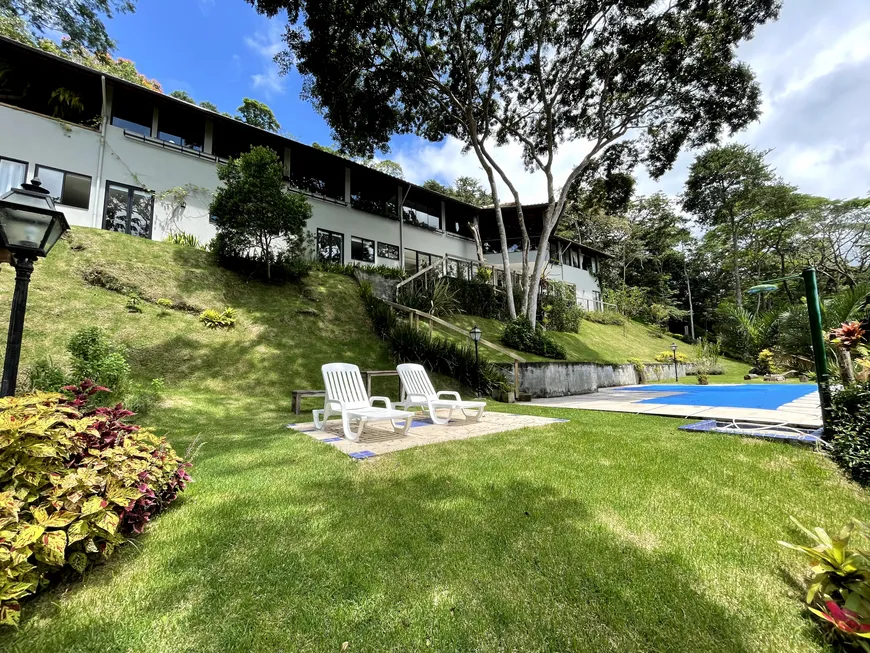 Foto 1 de Casa de Condomínio com 5 Quartos à venda, 620m² em Itaipava, Petrópolis