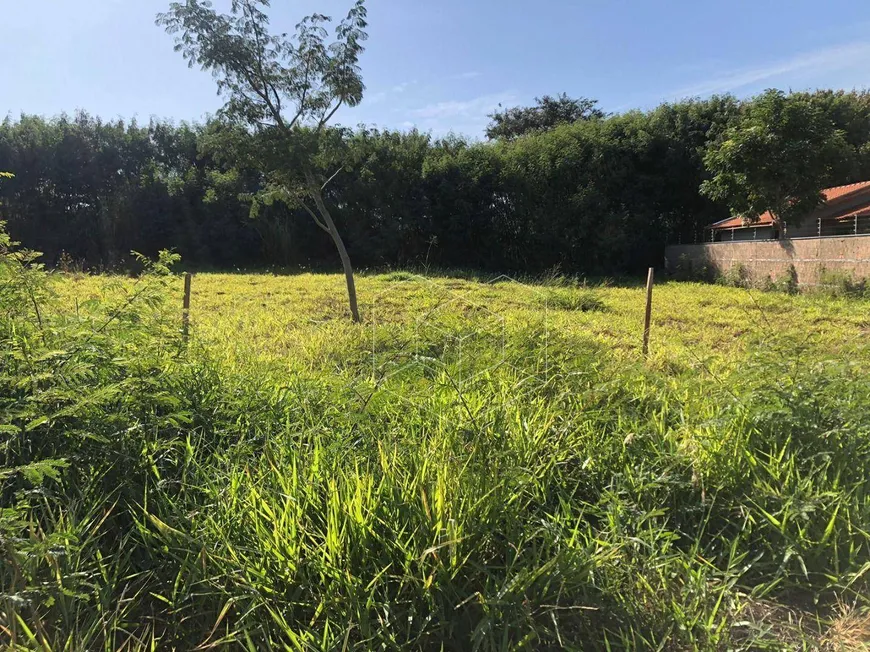 Foto 1 de Lote/Terreno à venda, 320m² em Jardim Sao Crispim, Jaú