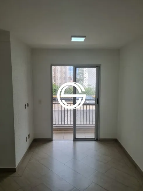 Foto 1 de Apartamento com 2 Quartos à venda, 49m² em Jardim Vila Formosa, São Paulo