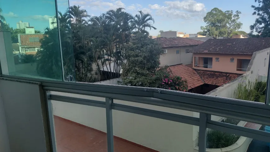 Foto 1 de Apartamento com 3 Quartos à venda, 96m² em Nova Suica, Goiânia