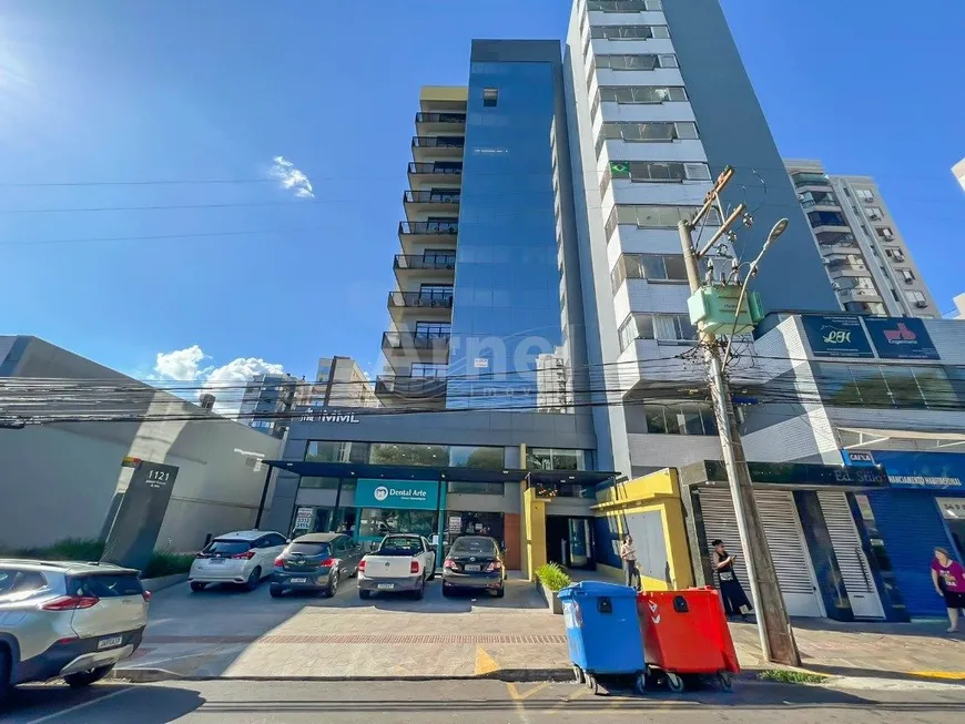 Foto 1 de Sala Comercial para alugar, 88m² em Centro, Passo Fundo