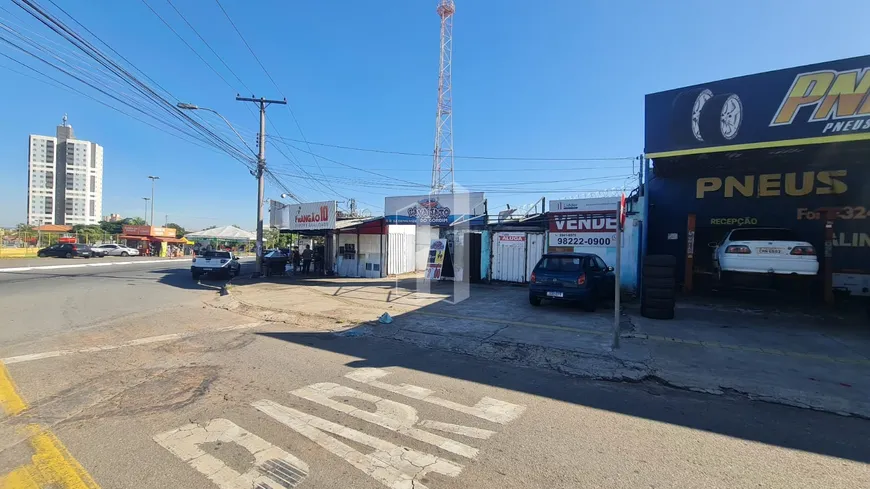 Foto 1 de Sala Comercial à venda, 505m² em Parque Amazônia, Goiânia