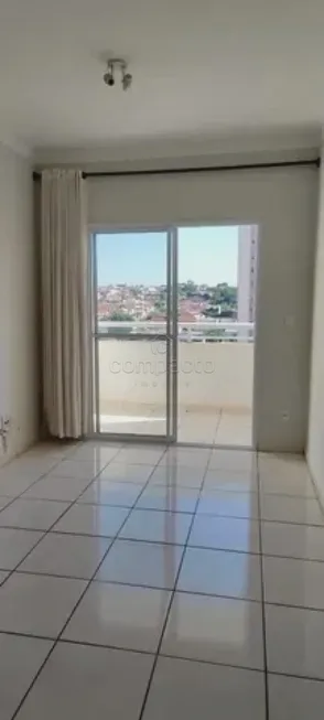 Foto 1 de Apartamento com 2 Quartos à venda, 67m² em Vila Imperial, São José do Rio Preto