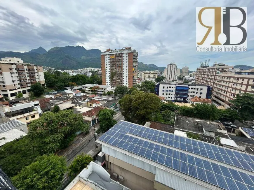 Foto 1 de Cobertura com 4 Quartos à venda, 224m² em Freguesia- Jacarepaguá, Rio de Janeiro