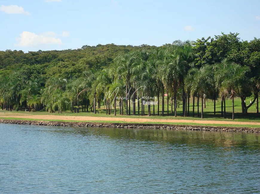 Foto 1 de Lote/Terreno à venda, 1000m² em Condomínio Marina Bonita, Zacarias