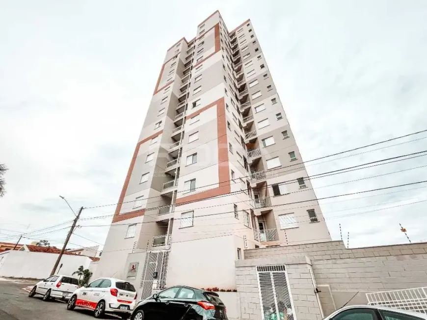 Foto 1 de Apartamento com 2 Quartos à venda, 49m² em Jardim Brasil, São Carlos