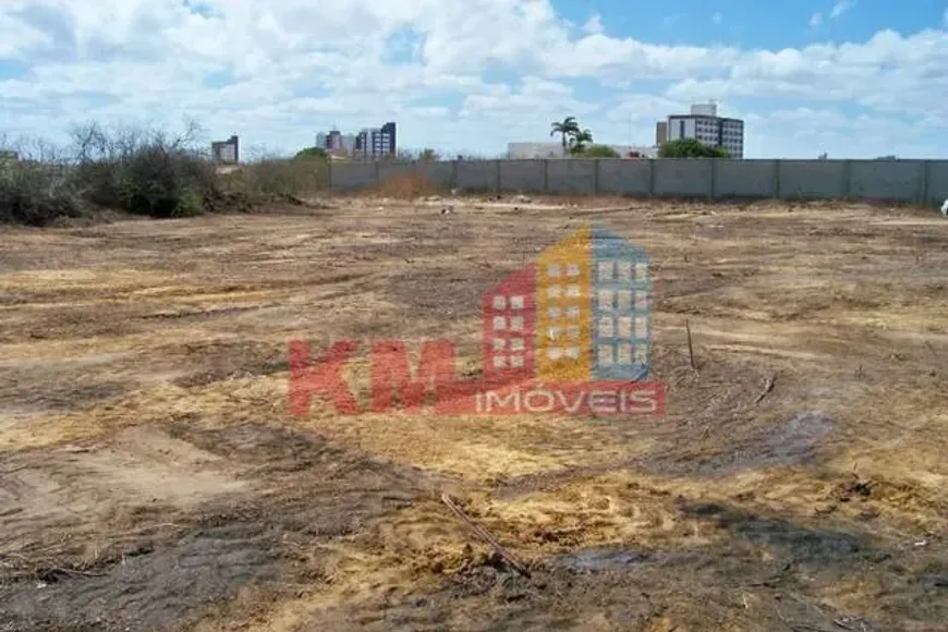 Foto 1 de Lote/Terreno à venda, 100m² em Abolicao, Mossoró