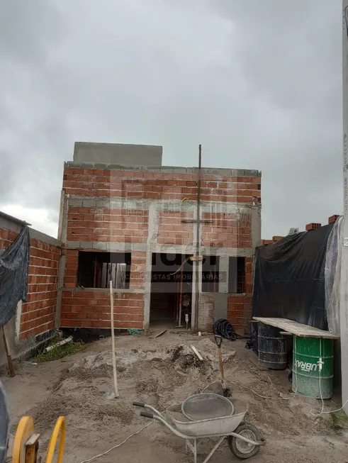 Foto 1 de Casa com 3 Quartos à venda, 81m² em Jardim Amália, Caçapava