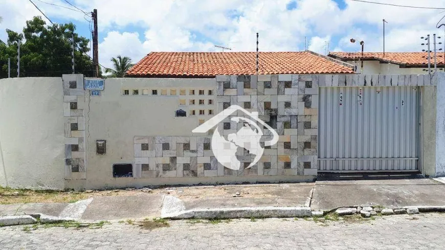 Foto 1 de Casa com 3 Quartos à venda, 220m² em Aruana, Aracaju