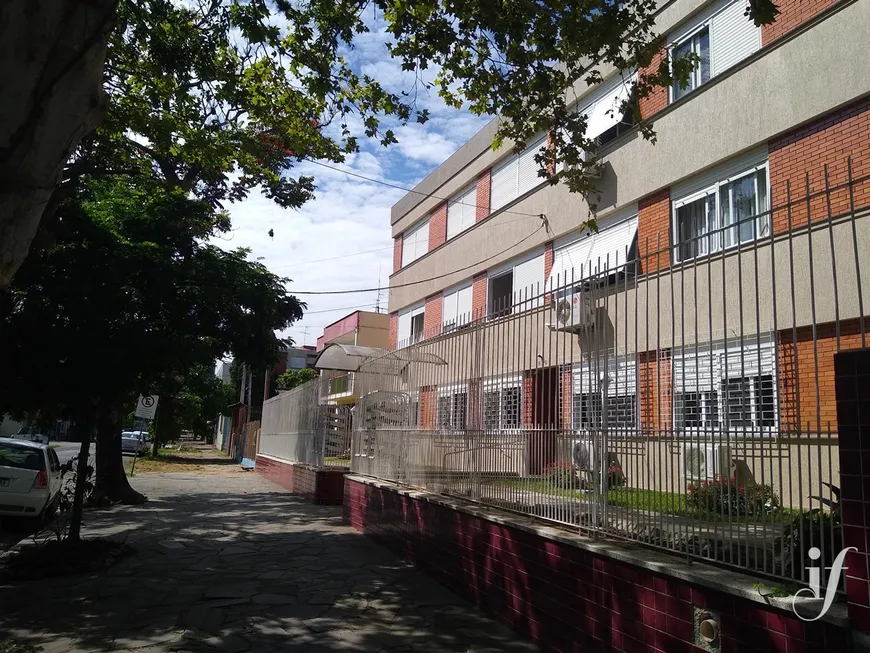 Foto 1 de Apartamento com 1 Quarto à venda, 56m² em São Geraldo, Porto Alegre