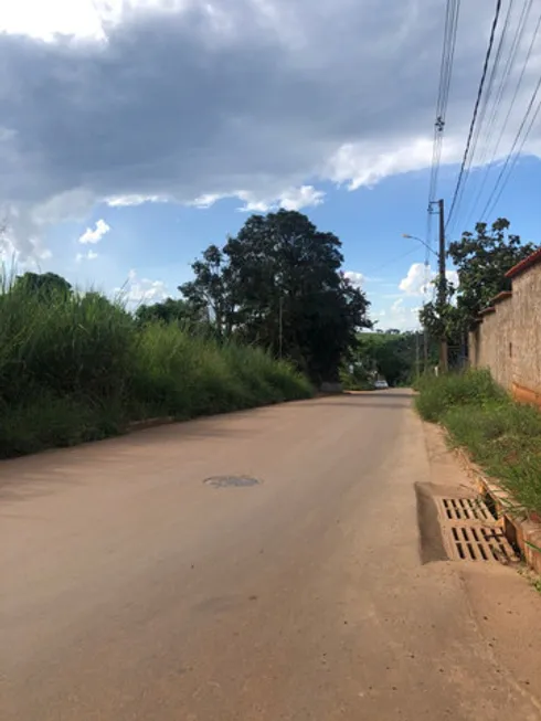 Foto 1 de Lote/Terreno à venda, 360m² em Coloninha, Gaspar