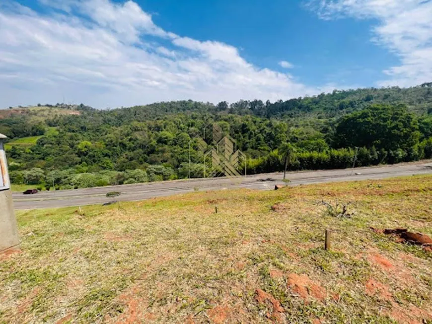 Foto 1 de Lote/Terreno à venda, 600m² em Condominio Quintas da Boa Vista, Atibaia