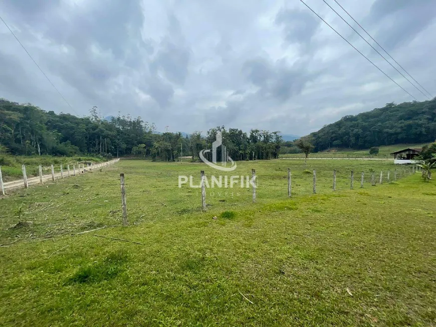 Foto 1 de à venda, 60000m² em São Pedro, Guabiruba