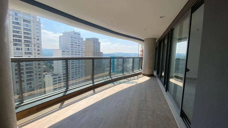 Foto 1 de Apartamento com 4 Quartos à venda, 180m² em Alphaville, Barueri