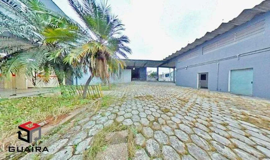 Foto 1 de Imóvel Comercial à venda, 4000m² em Taboão, São Bernardo do Campo