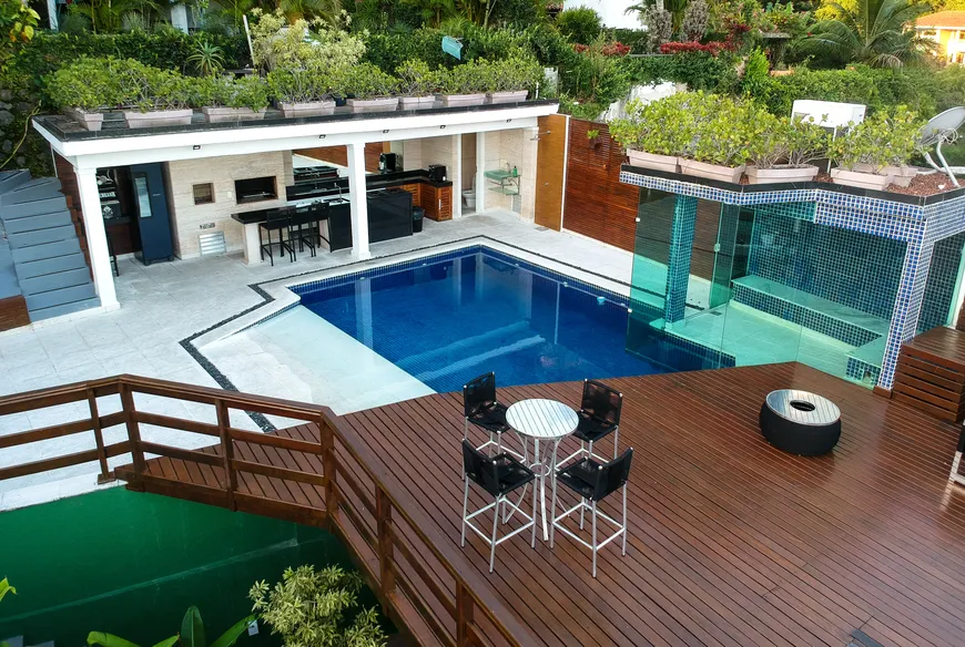 Foto 1 de Casa com 6 Quartos à venda, 878m² em Joá, Rio de Janeiro