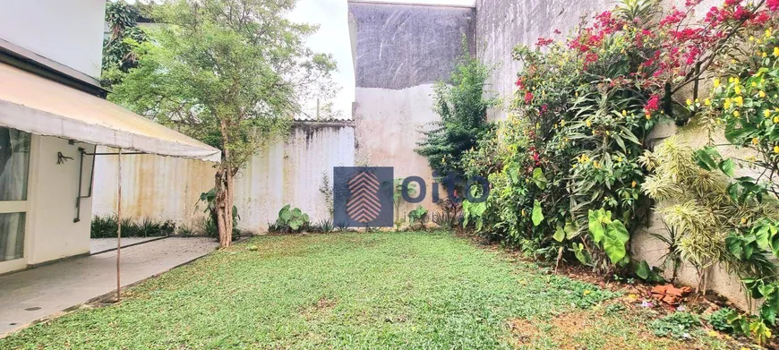 Foto 1 de Casa com 4 Quartos à venda, 343m² em Alto de Pinheiros, São Paulo