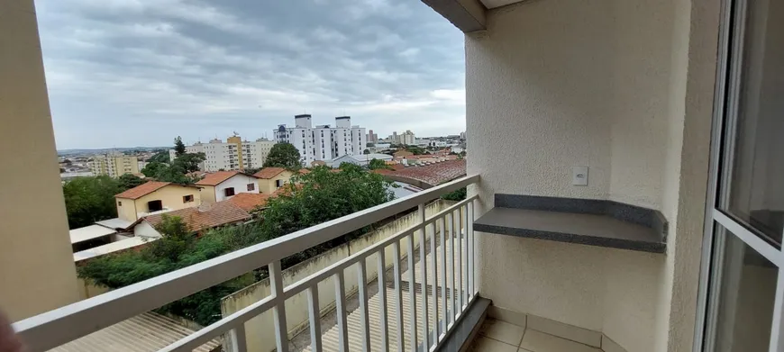 Foto 1 de Apartamento com 2 Quartos à venda, 72m² em Nova América, Piracicaba