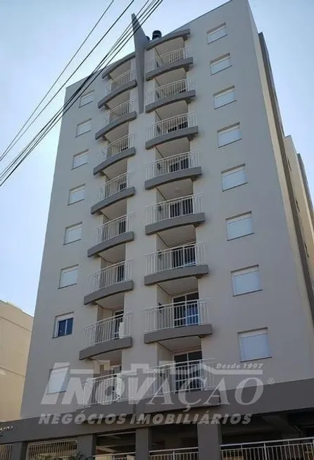 Foto 1 de Apartamento com 2 Quartos à venda, 50m² em Vinhedos II, Caxias do Sul