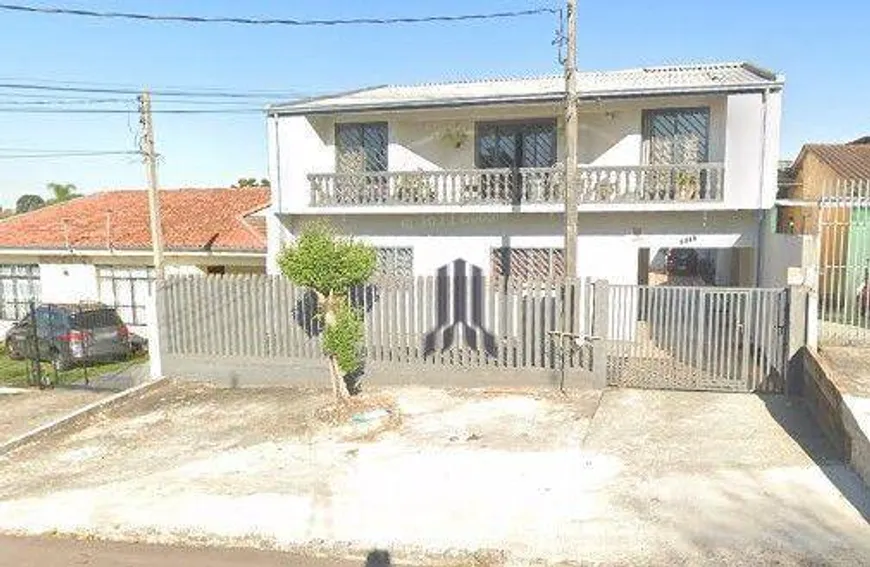 Foto 1 de Casa de Condomínio com 3 Quartos à venda, 263m² em Lindóia, Curitiba