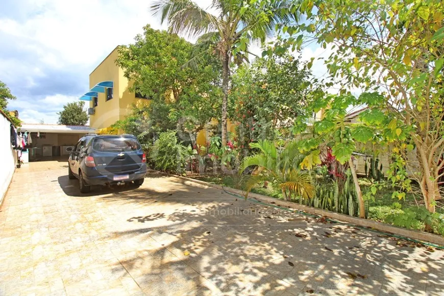 Foto 1 de Casa com 2 Quartos à venda, 150m² em Jardim Ribamar, Peruíbe