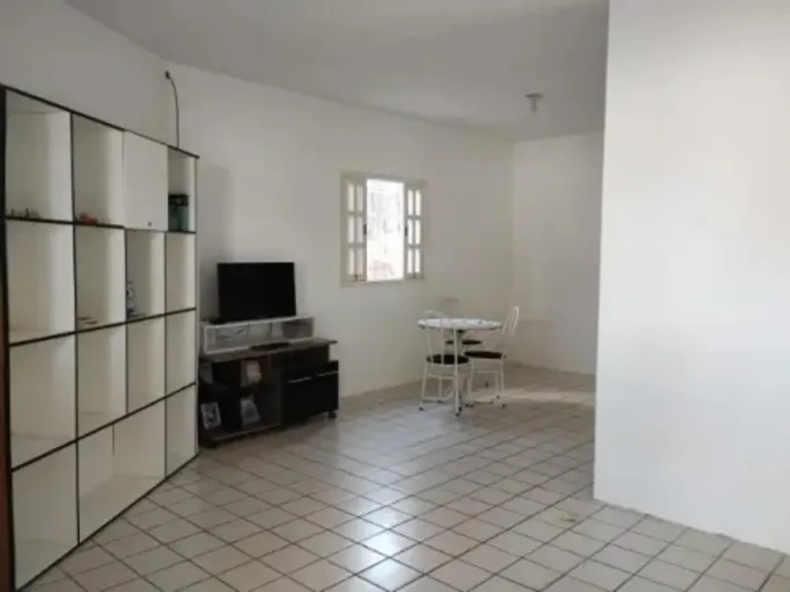 Foto 1 de Casa com 3 Quartos à venda, 125m² em Tororó, Salvador