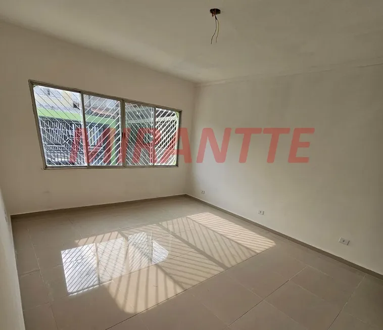 Foto 1 de Casa com 3 Quartos à venda, 160m² em Vila Mazzei, São Paulo