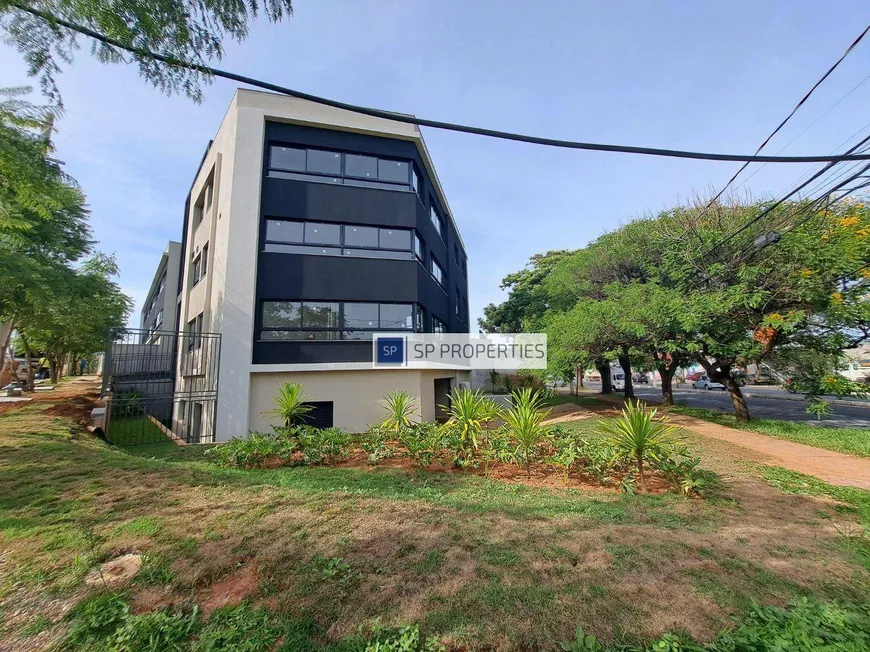 Foto 1 de Prédio Comercial para alugar, 3330m² em Vila Sonia Sousas, Campinas