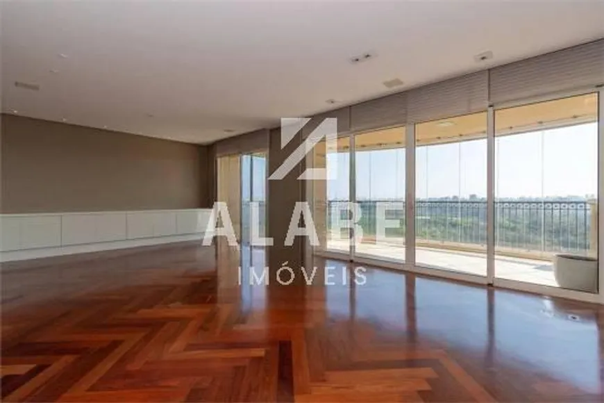 Foto 1 de Apartamento com 4 Quartos à venda, 375m² em Paraíso, São Paulo