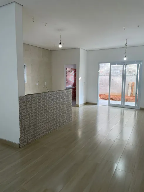 Foto 1 de Casa de Condomínio com 3 Quartos à venda, 147m² em São Venancio, Itupeva