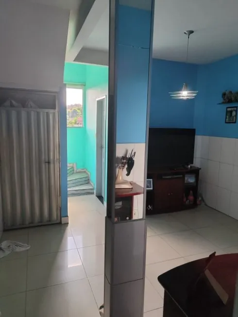 Foto 1 de Casa com 2 Quartos à venda, 132m² em Periperi, Salvador