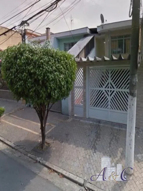 Foto 1 de Casa com 3 Quartos à venda, 150m² em Pestana, Osasco