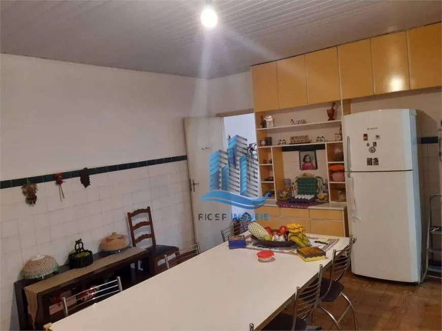 Foto 1 de Casa com 2 Quartos à venda, 161m² em Olímpico, São Caetano do Sul