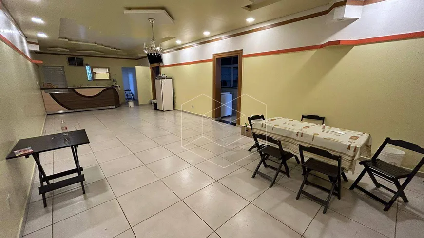 Foto 1 de Ponto Comercial para alugar, 75m² em Vila Nova, Jaú