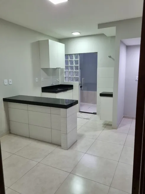 Foto 1 de Apartamento com 1 Quarto à venda, 36m² em Marco, Belém