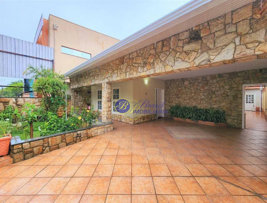 Foto 1 de Casa com 3 Quartos à venda, 180m² em Residencial Aquarios, Vinhedo