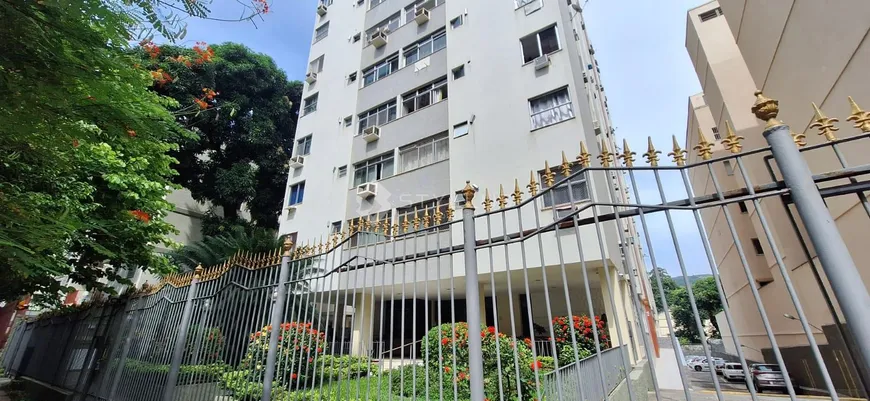 Foto 1 de Apartamento com 2 Quartos à venda, 62m² em Méier, Rio de Janeiro