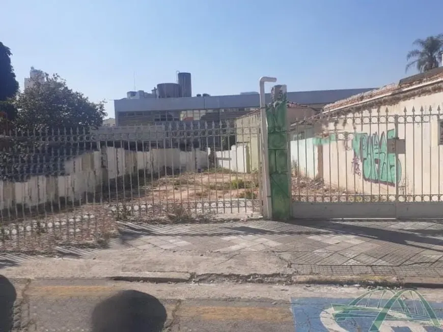 Foto 1 de Lote/Terreno à venda, 353m² em Centro, Osasco