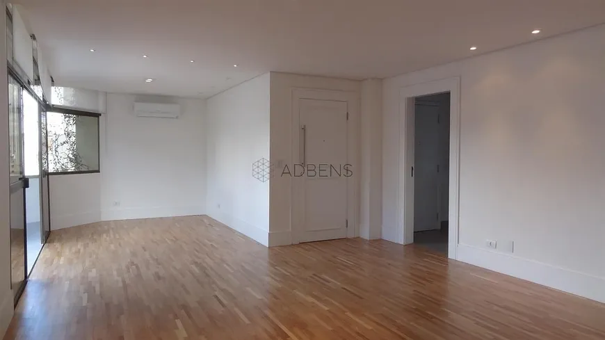 Foto 1 de Apartamento com 3 Quartos à venda, 115m² em Consolação, São Paulo